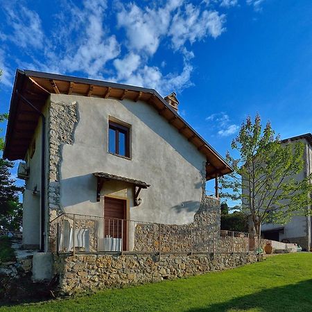 Tenuta Di Vico Moricino Anagni Eksteriør billede