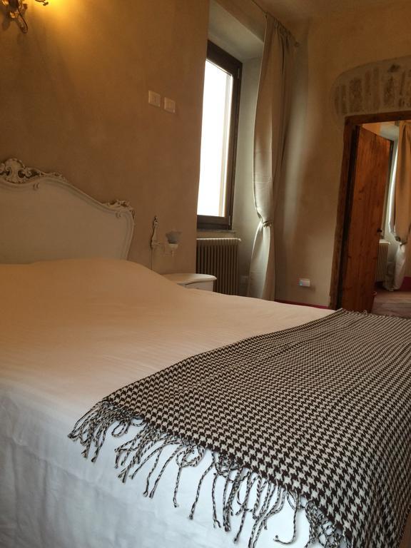 Tenuta Di Vico Moricino Anagni Værelse billede