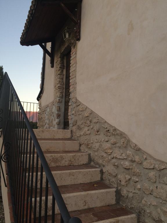 Tenuta Di Vico Moricino Anagni Værelse billede