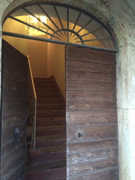 Tenuta Di Vico Moricino Anagni Værelse billede