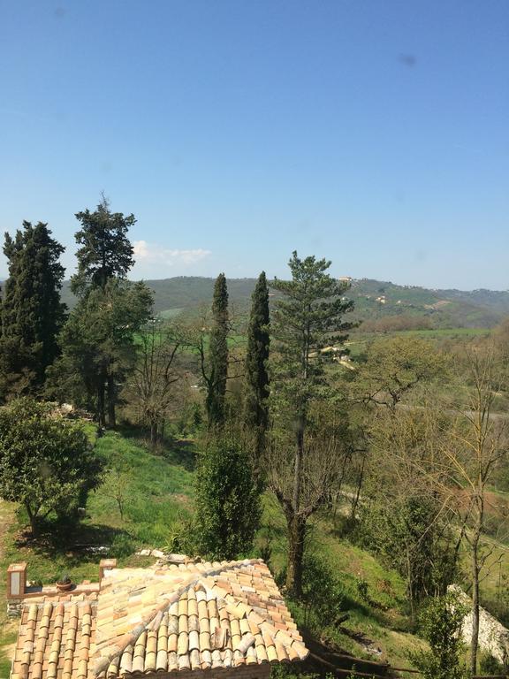 Tenuta Di Vico Moricino Anagni Værelse billede