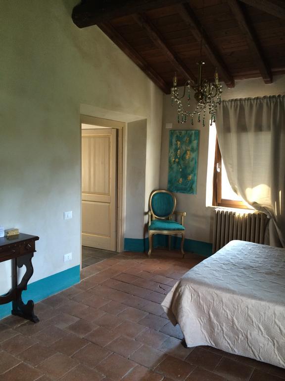 Tenuta Di Vico Moricino Anagni Eksteriør billede