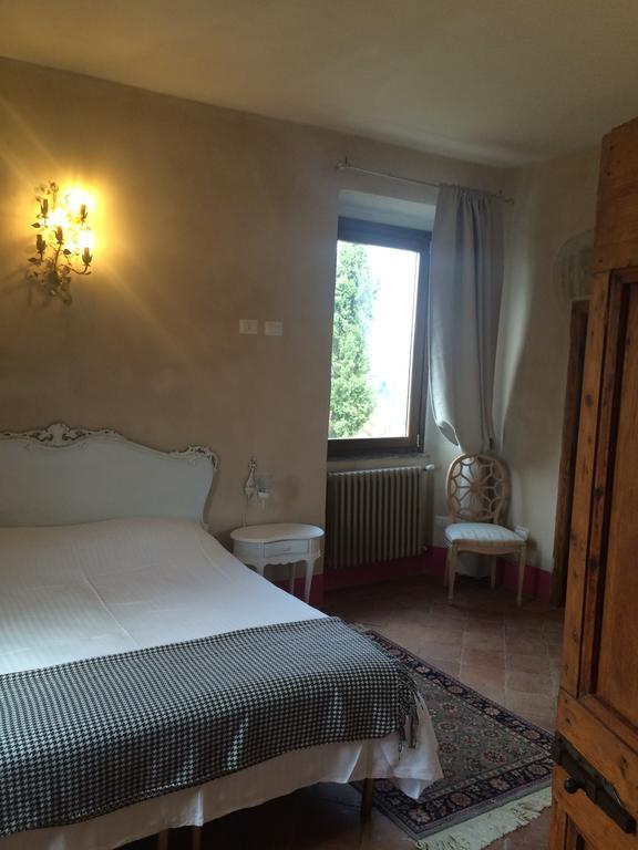 Tenuta Di Vico Moricino Anagni Eksteriør billede