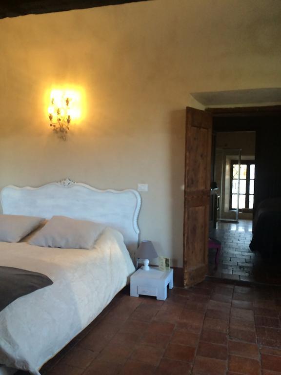 Tenuta Di Vico Moricino Anagni Eksteriør billede