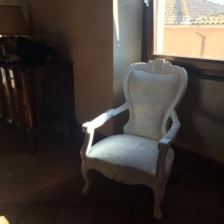 Tenuta Di Vico Moricino Anagni Eksteriør billede