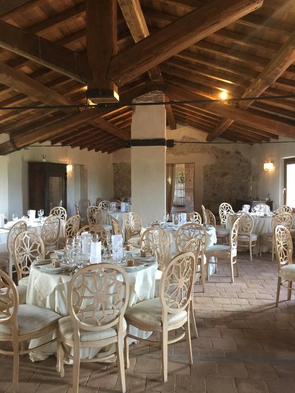 Tenuta Di Vico Moricino Anagni Eksteriør billede